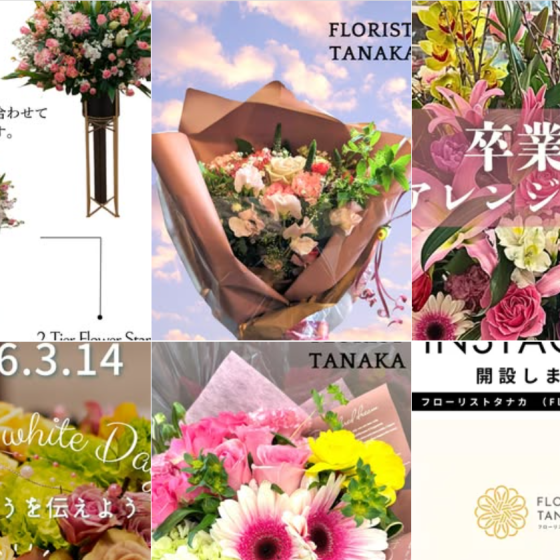 インスタグラムの画像